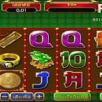 slot 8 heng